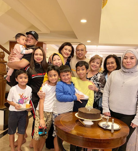 Mimpi Ngeri, Menangis Setiap Hari! Nora Danish Kongsi 