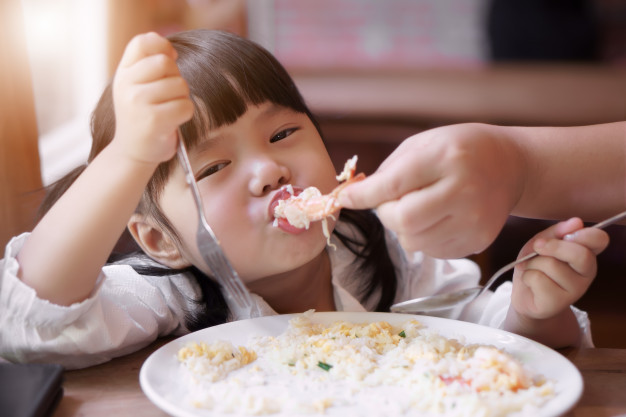 Jangan Ajar Anak Tak Boleh Makan Dan Minum Je Masa Puasa 