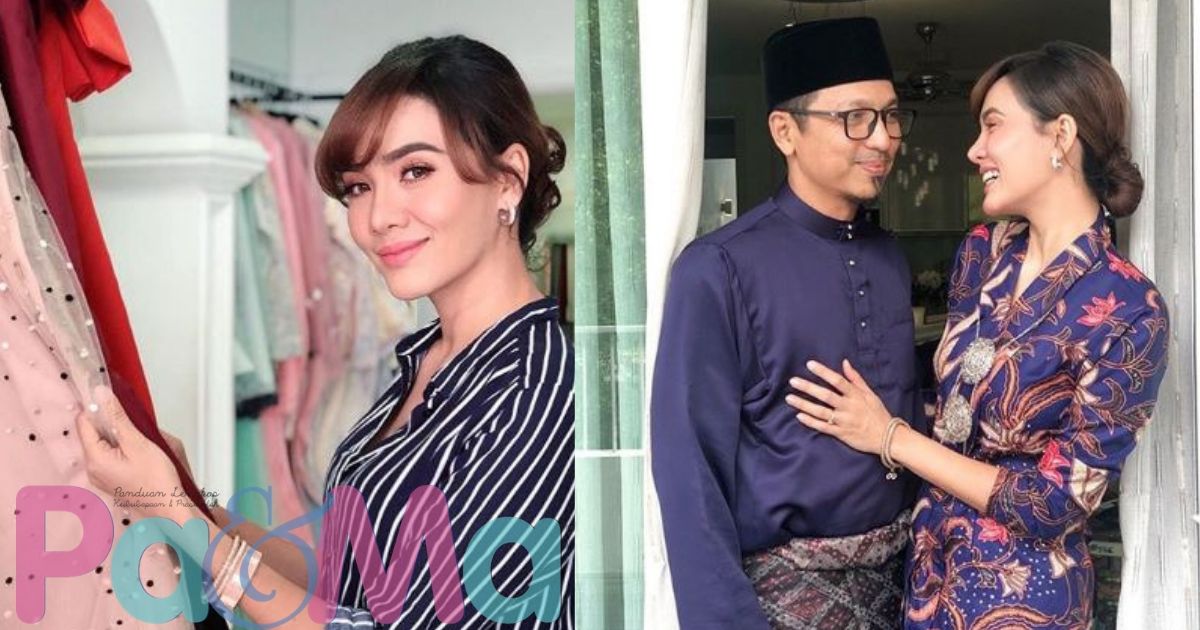 Elizad Tak Putus Asa Untuk Hamil, Kini Disaran Doktor 