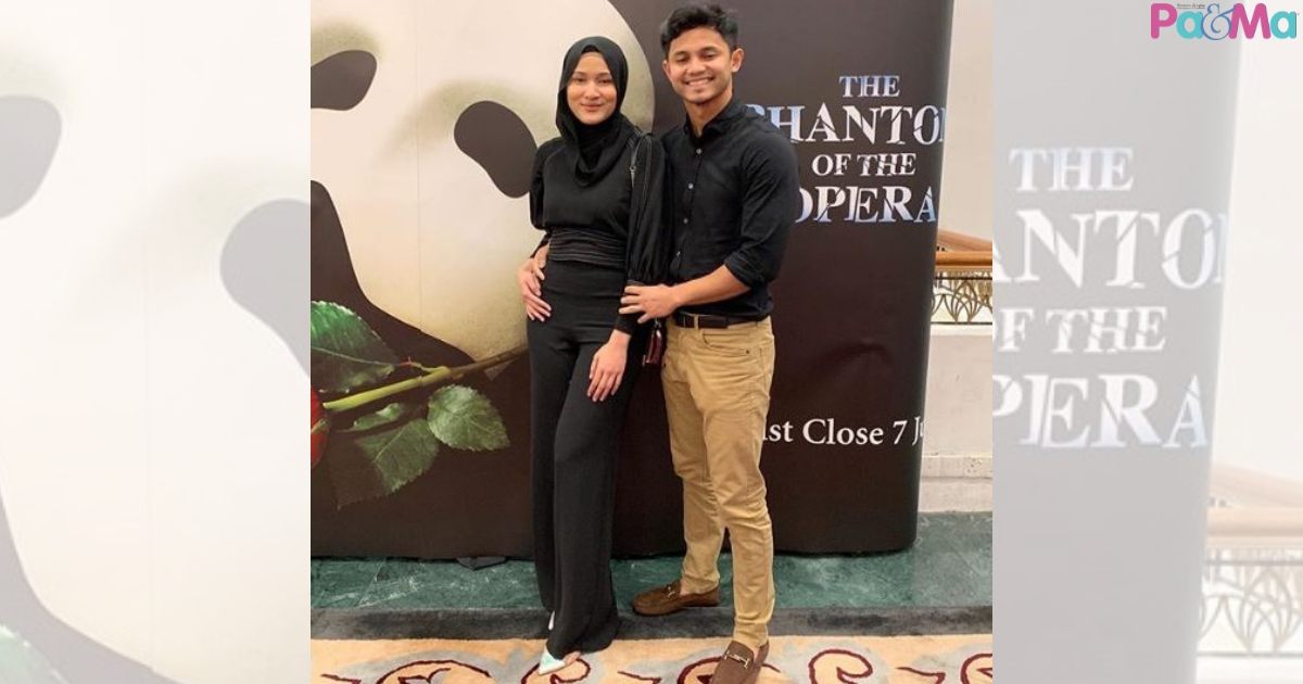 "Cepatnya Slim, Mana Simpan Perut?" Ramai Kagum Penampilan 